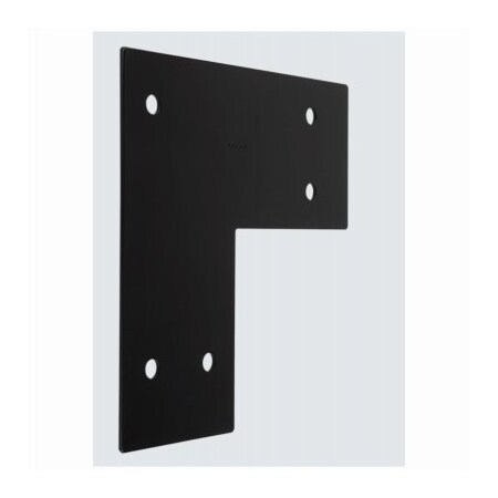 National Hardware 5x1114 Indio L Strap N800-215